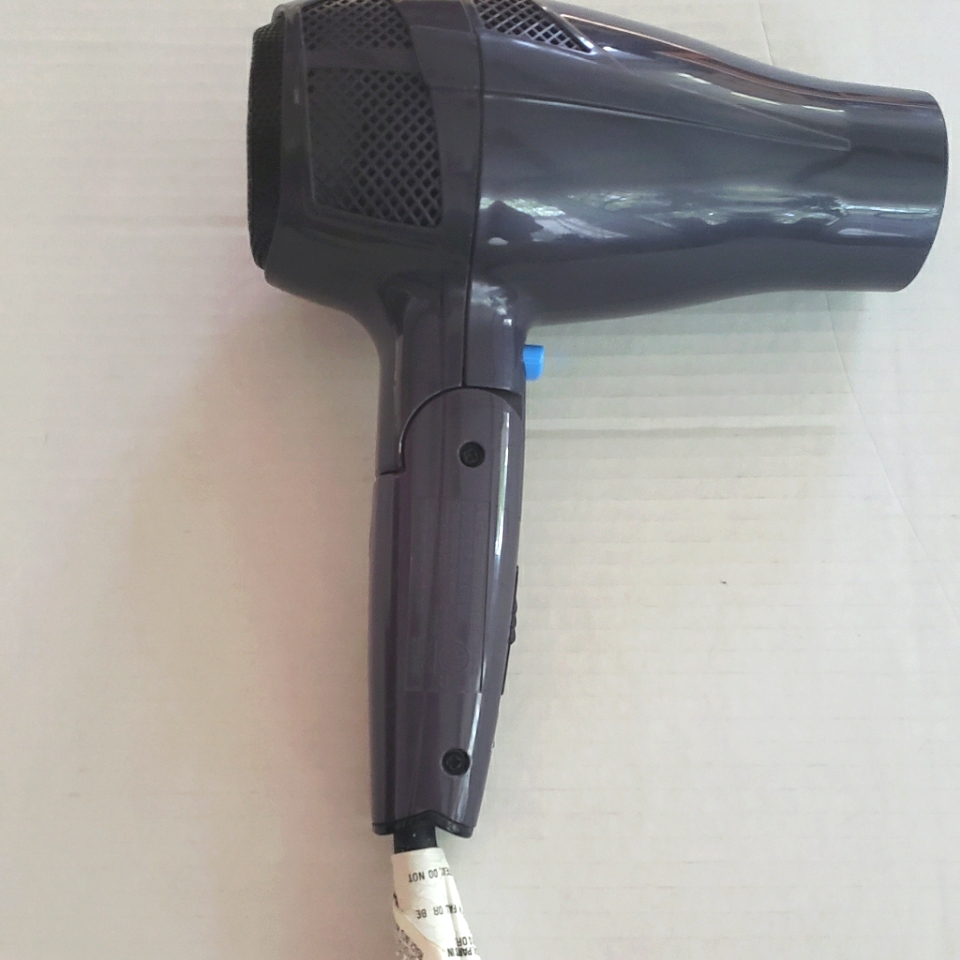 Conair Cordkeeper 1875 Watt Hair Dryer